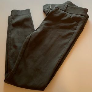 Loft skinny marisa pants